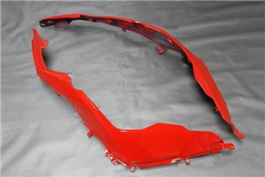 Carene stradali in abs verniciate compatibili con BMW F750GS- F850GS-2018 - 2020 - MXPCAV16158