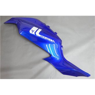 Painted street fairings in abs compatible with Yamaha MT07 - FZ7 2014 - 2017 - MXPCYT16165