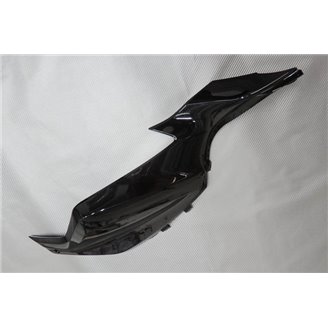 Lackierte Straße Verkleidung auf ABS kompatibel mit Yamaha MT07 - FZ7 2014 - 2017 - MXPCYT16167