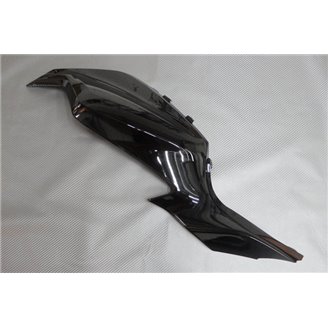 Lackierte Straße Verkleidung auf ABS kompatibel mit Yamaha MT07 - FZ7 2014 - 2017 - MXPCYT16167