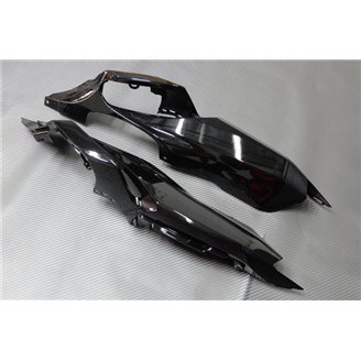 Lackierte Straße Verkleidung auf ABS kompatibel mit Yamaha MT07 - FZ7 2014 - 2017 - MXPCYT16167