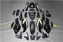 Carene stradali in abs verniciate compatibili con Yamaha MT07 - FZ7 2014 - 2017 - MXPCYT16168