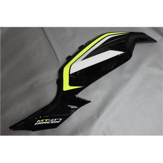 Painted street fairings in abs compatible with Yamaha MT07 - FZ7 2014 - 2017 - MXPCYT16168