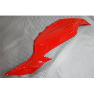 Carene stradali in abs verniciate compatibili con Yamaha MT07 - FZ7 2014 - 2017 - MXPCYT16172