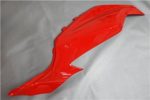 Carene stradali in abs verniciate compatibili con Yamaha MT07 - FZ7 2014 - 2017 - MXPCYT16172