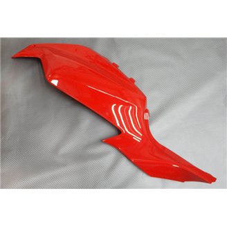 Painted street fairings in abs compatible with Yamaha MT07 - FZ7 2014 - 2017 - MXPCYT16172