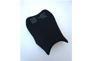 Neoprene seat with engraving - MXPSNP16173