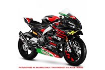 Carenage Racing Peint Aprilia RS 660 2020 - 2022 - MXPCRV16174