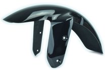 Painted Front fender - MXPCAV16182