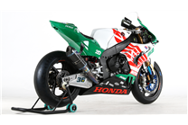 Carene Racing Verniciate Honda CBR 1000 RR 2020 - 2022 - MXPCRV14810 2