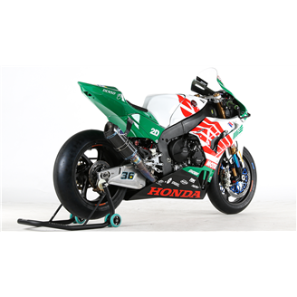 Carenado Racing Pintado Honda CBR 1000 RR 2020 - 2022 - MXPCRV14810