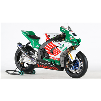 Carenado Racing Pintado Honda CBR 1000 RR 2020 - 2022 - MXPCRV14810