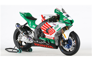 Carenado Racing Pintado Honda CBR 1000 RR 2020 - 2022 - MXPCRV14810
