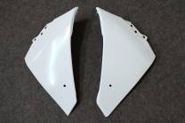 Right and left lateral parts in abs - MXPCAD2445 2