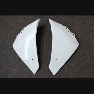 Verkleidungen rechts links Abs - MXPCAD2445