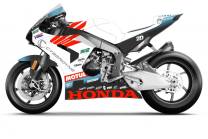 Carenado Racing Pintado Honda CBR 1000 RR 2020 - 2022 - MXPCRV16184 2