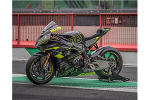 Carenado Racing Pintado Bmw S1000 RR 2015 - 2018 - MXPCRV16190