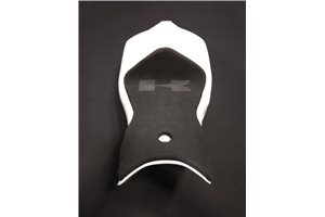 Neoprene seat with engraving - MXPSNP16199