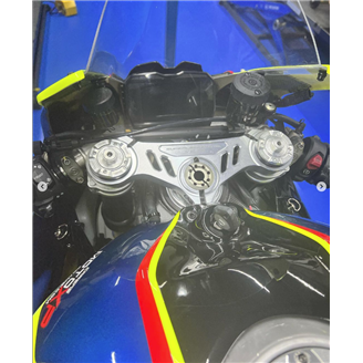 Lackierte Rennverkleidung Ducati Panigale V4 R 2019 - 2021 - MXPCRV16207