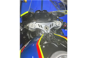 Lackierte Rennverkleidung Ducati Panigale V4 R 2019 - 2021 - MXPCRV16207