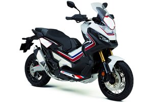 Kit de pegatinas compatible con per Honda X-ADV 750 2017 - 2020 - MXPKAD15576