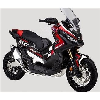 Aufkleber Satz kompatibel mit per Honda X-ADV 750 2017 - 2020 - MXPKAD15576