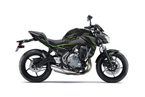 Kit Autocollants compatible avec per KAWASAKI Z650 2020 - 2022 - MXPKAD16242