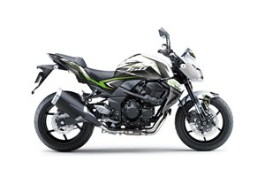 Aufkleber Satz kompatibel mit per KAWASAKI Z750 2007 - 2022 - MXPKAD16252