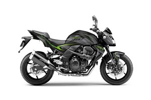 Aufkleber Satz kompatibel mit per KAWASAKI Z750 2007 - 2022 - MXPKAD16251