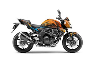 Aufkleber Satz kompatibel mit per KAWASAKI Z750 2007 - 2022 - MXPKAD16250