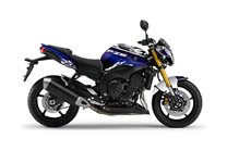 Aufkleber Satz kompatibel mit per YAMAHA FZ8 2010 - 2015 - MXPKAD16259
