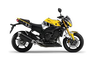 Kit de pegatinas compatible con per YAMAHA FZ8 2010 - 2015 - MXPKAD16259