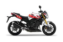 Sticker set compatible with per YAMAHA FZ8 2010 - 2015 - MXPKAD16259