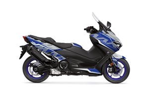 Aufkleber Satz kompatibel mit Yamaha T Max 560 2020 - 2022 - MXPKAY16266