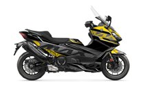 Kit adesivi compatibile con Yamaha T Max 560 2020 - 2022 - MXPKAY16268