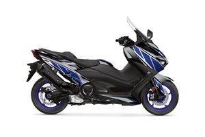 Kit de pegatinas compatible con Yamaha T Max 560 2020 - 2022 - MXPKAY16270