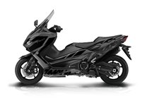 Aufkleber Satz kompatibel mit Yamaha T Max 560 2020 - 2022 - MXPKAY16274