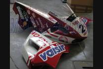 Carenage Racing Peint Ducati 848 1098 1198 - MXPCRV2455 2