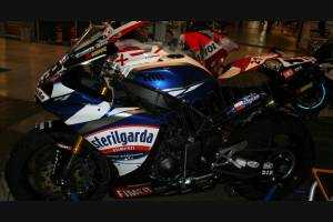 Carenage Racing Peint Yamaha R1 2009 - 2014 - MXPCRV2461
