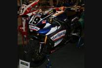 Lackierte Rennverkleidung Yamaha R1 2009 - 2014 - MXPCRV2461 2