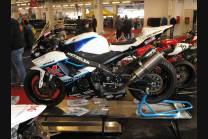 Carenage Racing Peint Suzuki Gsxr 1000 2007 - 2008 - MXPCRV2467