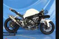 Copriserbatoio Suzuki Gsxr 1000 2009 - 2016 - MXPCRD2468