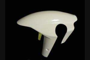 Front fender - MXPCRD2474 