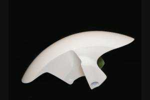 Front fender - MXPCRD2495