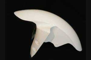 Front fender - MXPCRD2496