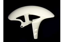 Front fender - MXPCRD2498