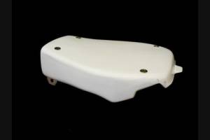 Kawasaki Zx6R 2009 - 2012 Hoecker - MXPCRD2504
