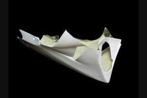 Carendos Kawasaki Zx6R 2009 - 2012 sin colin - MXPCRD2505