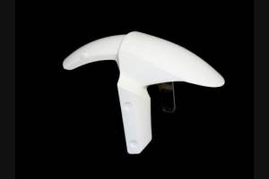 Front fender - MXPCRD2511 