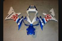 Carenados en abs pintados para la calle compatible para Yamaha R1 2002 - 2003 - MXPCAV2514